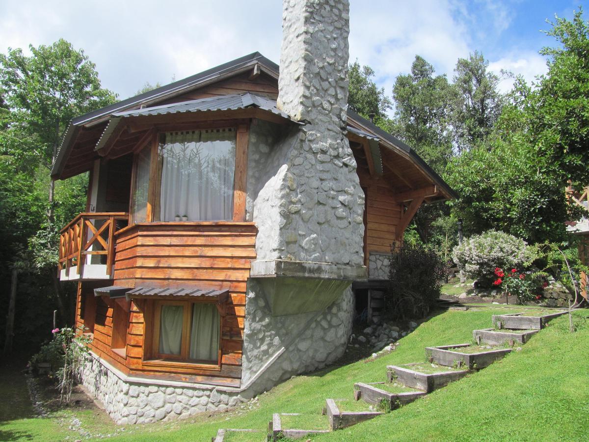 Villa Alborg บียาลาอังกอสตูรา ภายนอก รูปภาพ