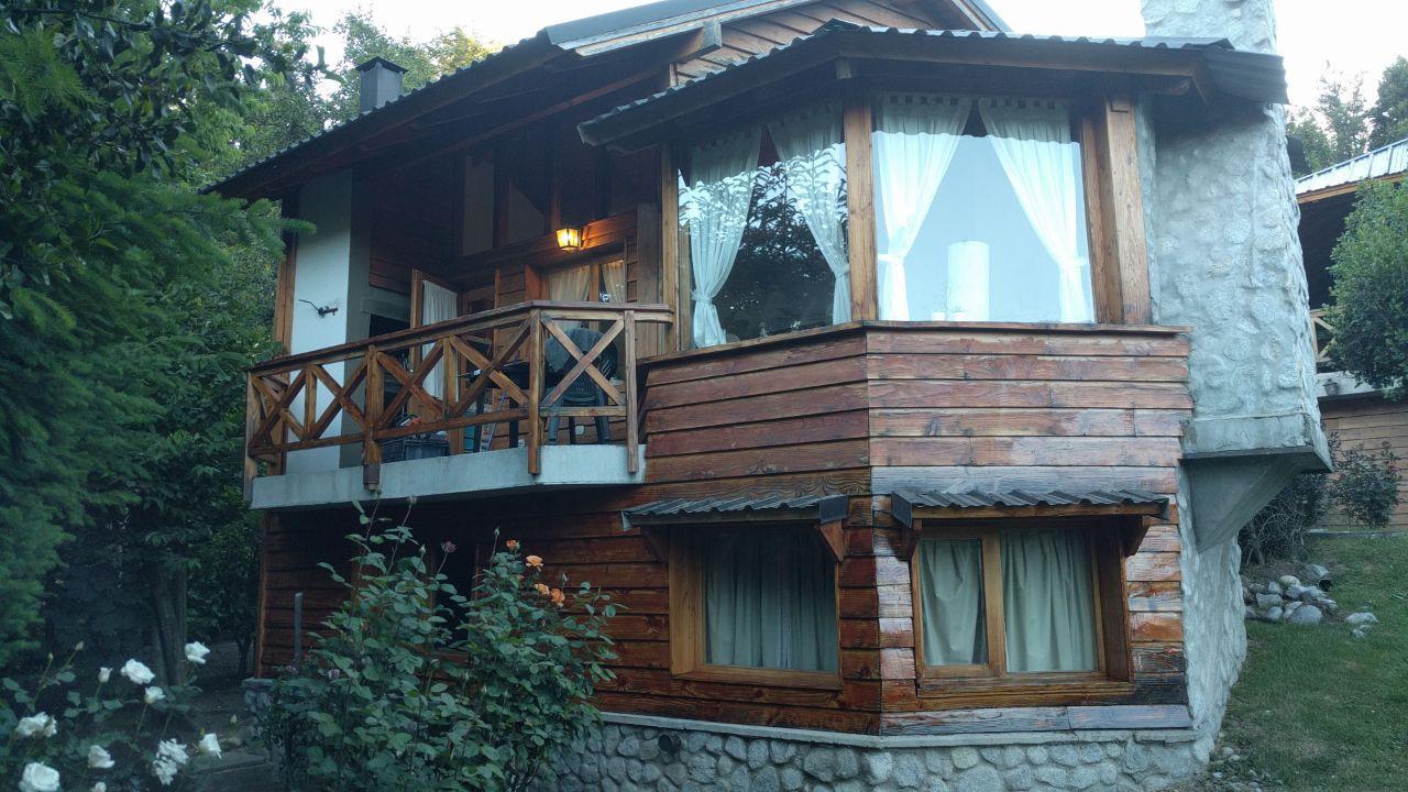 Villa Alborg บียาลาอังกอสตูรา ภายนอก รูปภาพ