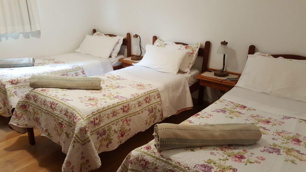 Villa Alborg บียาลาอังกอสตูรา ภายนอก รูปภาพ