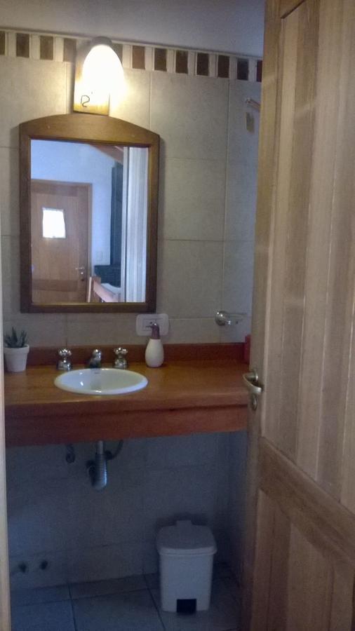 Villa Alborg บียาลาอังกอสตูรา ภายนอก รูปภาพ