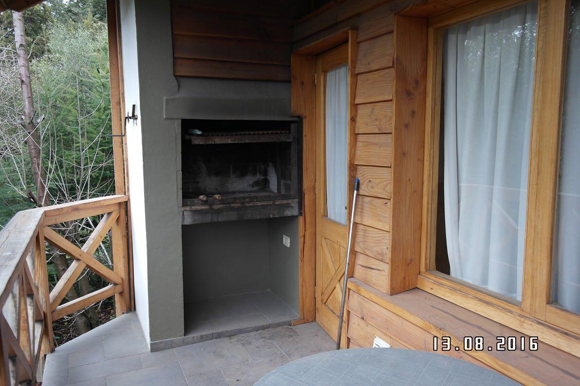 Villa Alborg บียาลาอังกอสตูรา ภายนอก รูปภาพ