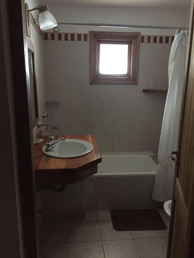 Villa Alborg บียาลาอังกอสตูรา ภายนอก รูปภาพ
