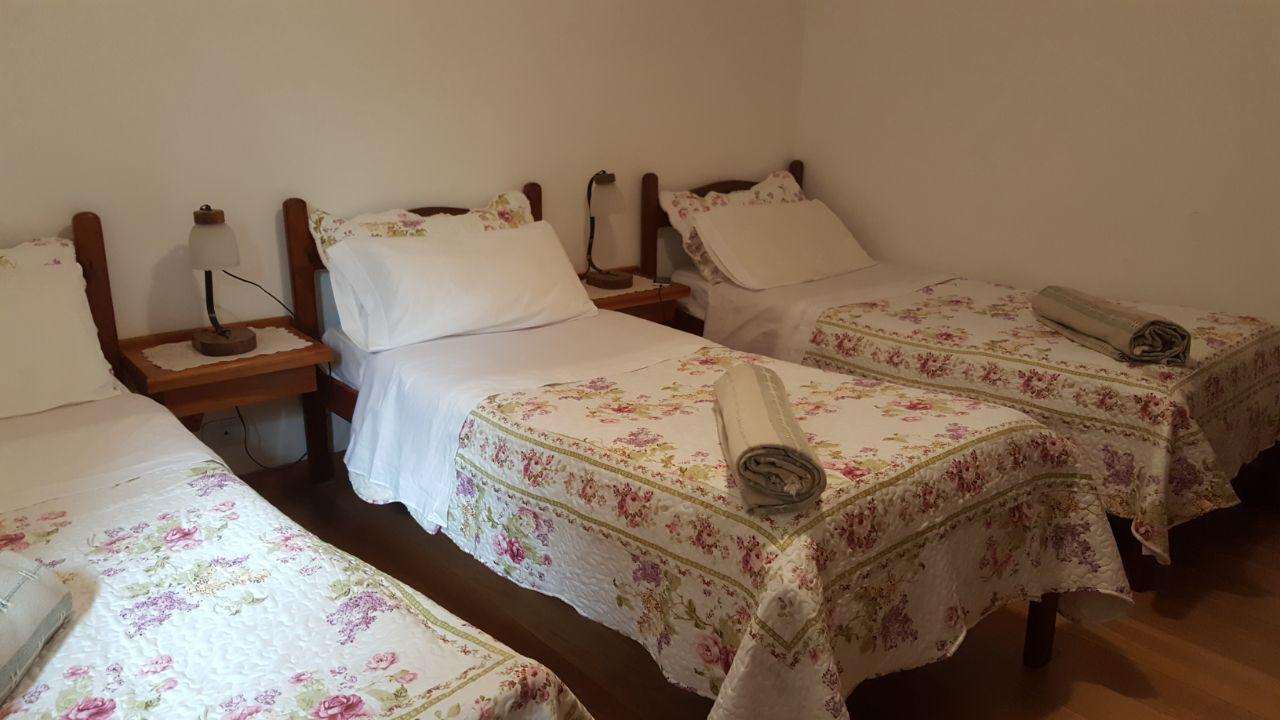 Villa Alborg บียาลาอังกอสตูรา ภายนอก รูปภาพ