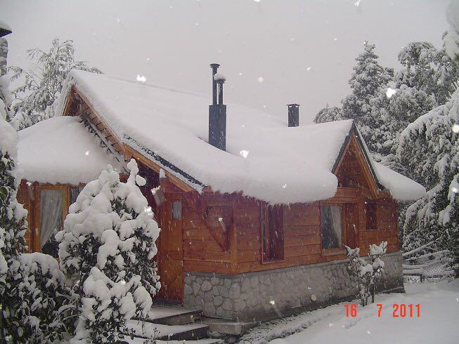Villa Alborg บียาลาอังกอสตูรา ภายนอก รูปภาพ