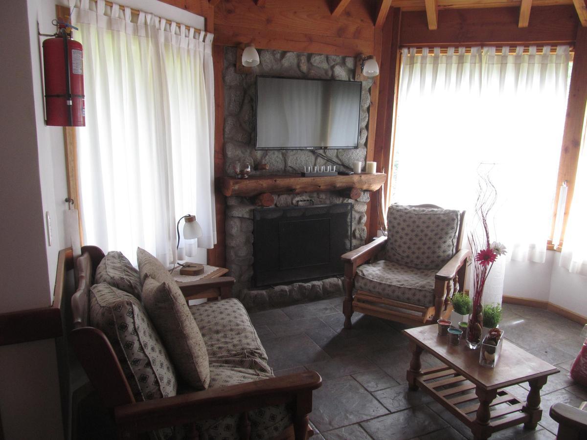 Villa Alborg บียาลาอังกอสตูรา ภายนอก รูปภาพ